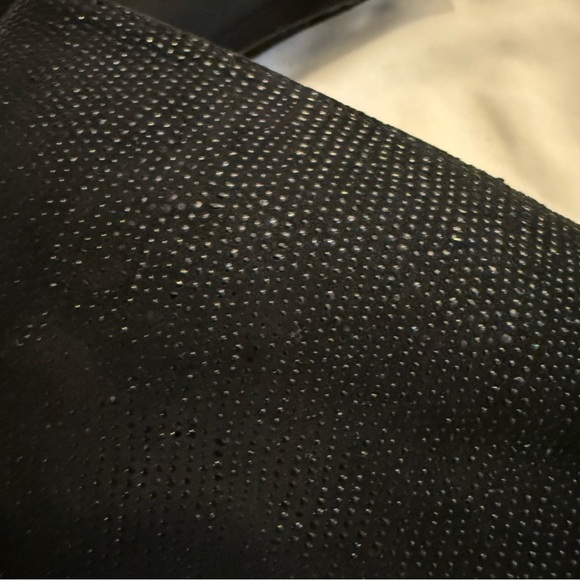 NWOT Stuart Weitzman Sojourn Goosebump Textured Wedge Heel Pumps - Picture 10 of 10